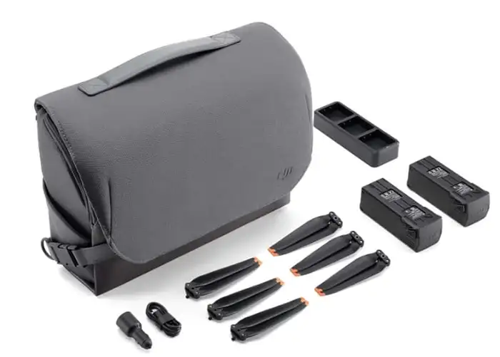 Hard case for Mavic 3 Classic